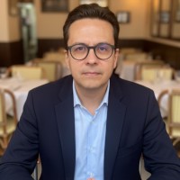 RALKTECH Employee Juan Carlos López Meza's profile photo