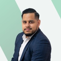 The Workloop Employee Josue Salinas's profile photo