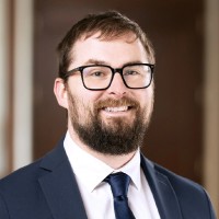 Travis Kinder Email & Phone Number
