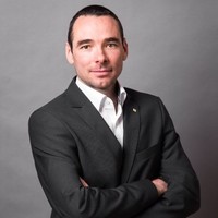 SW Umwelttechnik Employee János Váczi's profile photo