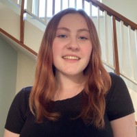 British Council for Offices Employee Rhianna Harrup's profile photo