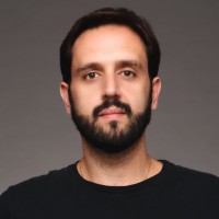 AlmapBBDO Employee David Gross's profile photo