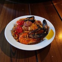 Hola paella Presqu'île Employee Traiteur Domicile's profile photo