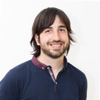 ECOSTUDI S.L. Employee Pol Botam's profile photo
