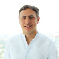 Rexven Employee Mehmet Tek's profile photo