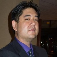 Prudential Financial Employee Terry Chu's profile photo