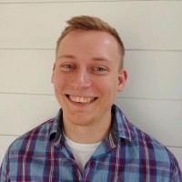 Centrix Inc Employee Lukas Smith's profile photo