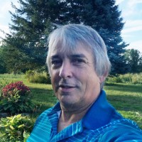 Queen's University Employee Peter MacNeil's profile photo