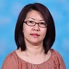 Volkswagen Passenger Cars Malaysia (VPCM) Employee Agnes Loh's profile photo
