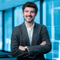 LINK Mobility Employee Manuel Vírseda's profile photo