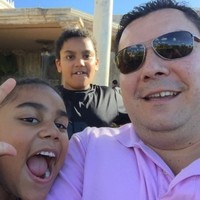 Luis Morales Email & Phone Number