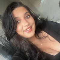 Linked Finance Employee Chloe Moreno's profile photo