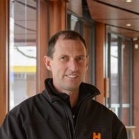 NZ Strong Group Employee Garyth Jones's profile photo