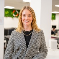 Zenzero Employee Rebecca Clifford's profile photo