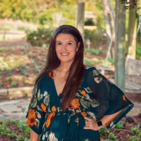 Unknown Vector, Inc. Employee Amanda Avant's profile photo