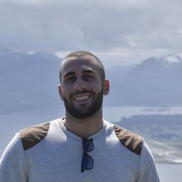 nsKnox Employee Elad Levi's profile photo