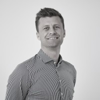 Scan Global Logistics Employee Daniel Rasmussen's profile photo
