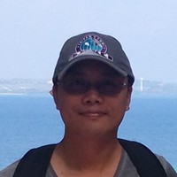 JCDecaux Employee Robert Xia's profile photo