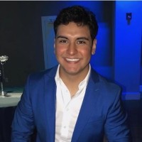 Eagle Redi-Mix Concrete Employee Eric Salas's profile photo