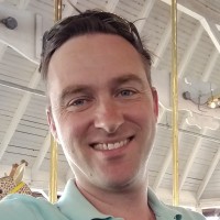 Chris Dawson Email & Phone Number