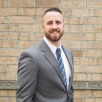 AAA Northway Employee Sean McAllister's profile photo