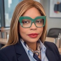 The Bronx Community Foundation Employee Latoya Williams-Belfort's profile photo