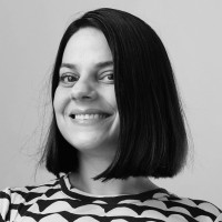 IDEA Consult Employee Irina Grcheva's profile photo