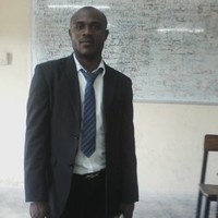 RecruitMyMom.co.za - Skilled Time-Wise Staffing Solutions Employee Eric Ogheneochuko's profile photo