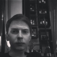 Tiger.Trade Employee Aleksandr Kostyrev's profile photo