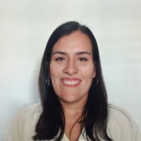 Jaycon Employee María Fernanda Clavero's profile photo