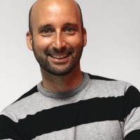 FICXA Employee Ismael Gimeno's profile photo