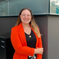 Ofa Bamberg GmbH Employee Miriam Kraus's profile photo
