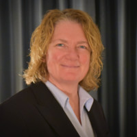 Luminis Health Employee Mel Ricks's profile photo