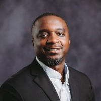 Entergy Employee Jerome Walker's profile photo