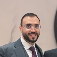REDA Hazard Control Employee Saeed abu Abduh's profile photo