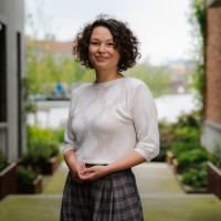 Stichting Intermin Employee Irene van der Linden's profile photo
