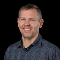 Ramudden AB Employee Kalle Gustafsson's profile photo