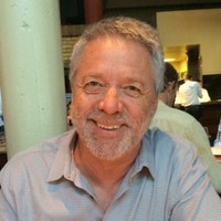 Visa Employee Michael Barden's profile photo