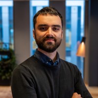 Fundació Universitat-Empresa de les Illes Balears (FUEIB) Employee Samuel Rabadán's profile photo