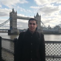 NATO Communications and Information Agency (NCI Agency) Employee Stefan Dascalu's profile photo