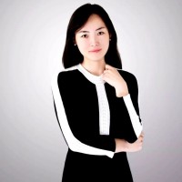 ManGO Associates Employee Alice Zhang's profile photo