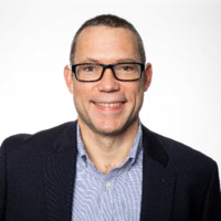 Blue Wheel Employee Mark Springer's profile photo