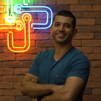 Atomic Solutions Employee Rogério Duarte's profile photo