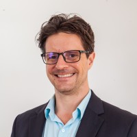 Commodities People Employee Ben Hillary's profile photo