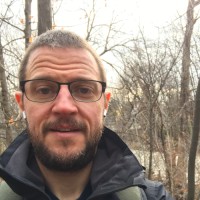 Coveo Employee Mathieu Drolet's profile photo