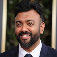Scaffold Employee Davis Joseph's profile photo