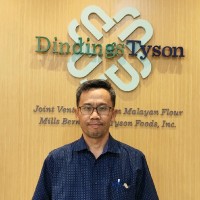 MFM - Dindings Poultry Employee Wahyu Hidayatullah's profile photo