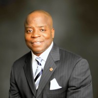 Omega Psi Phi Fraternity, Inc. Employee Jonathan Gaines's profile photo