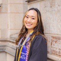 UCLA Health Employee Samantha Lee's profile photo