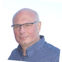 Plug'n Drive Employee Dean van Hooydonk's profile photo